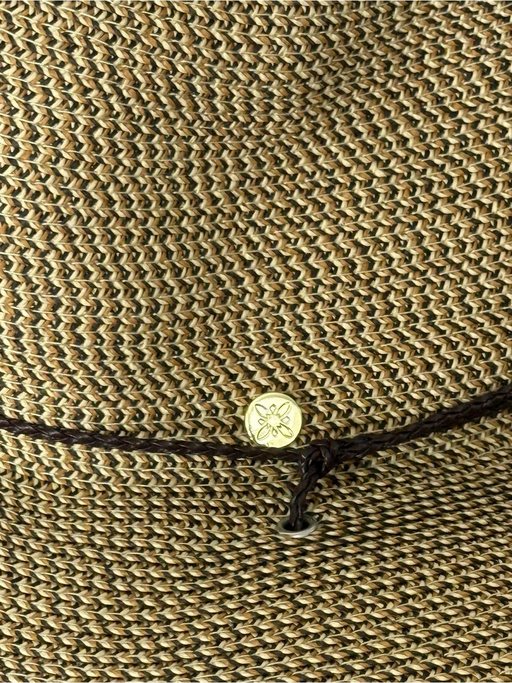 BCBGeneration wide brim